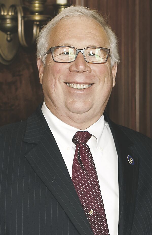 Luther Olsen